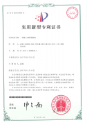 专利九