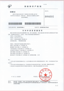 专利十
